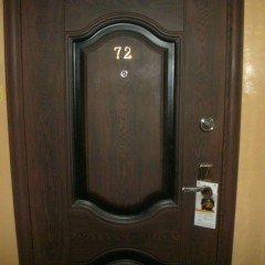 Наши работы