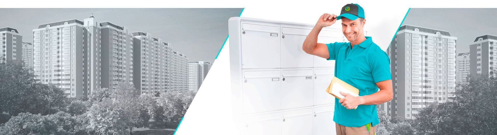 Доверьте Direct-mail профессионалам и убедитесь в результате