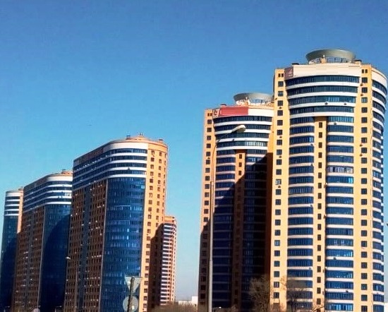 реклама в новостройках Реутова