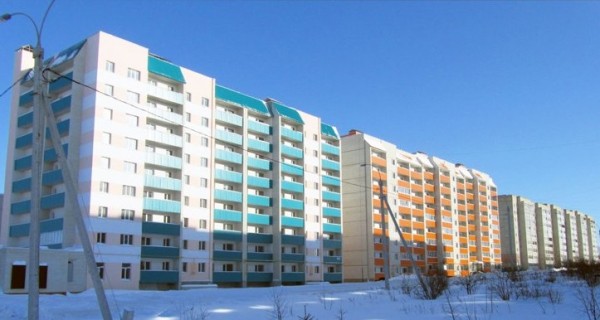 реклама в новостройках Кузнецка