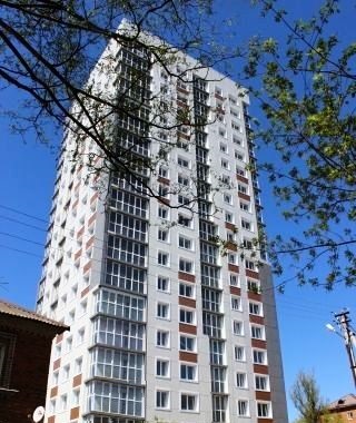 реклама в новостройках Смоленска