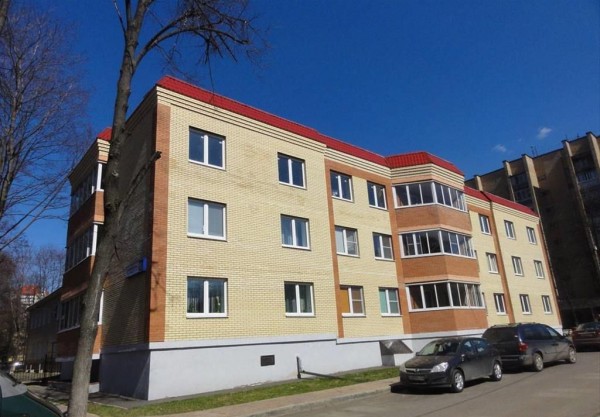 реклама в новостройках Королева