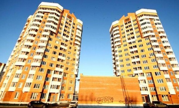 реклама в жилых комплексах Коломны