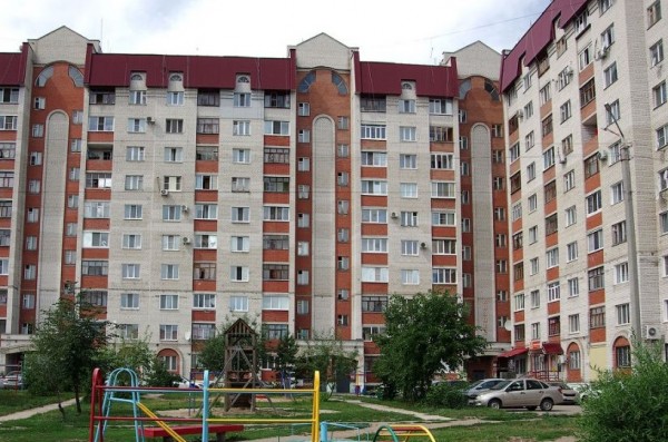 реклама в новостройках Димитровграда